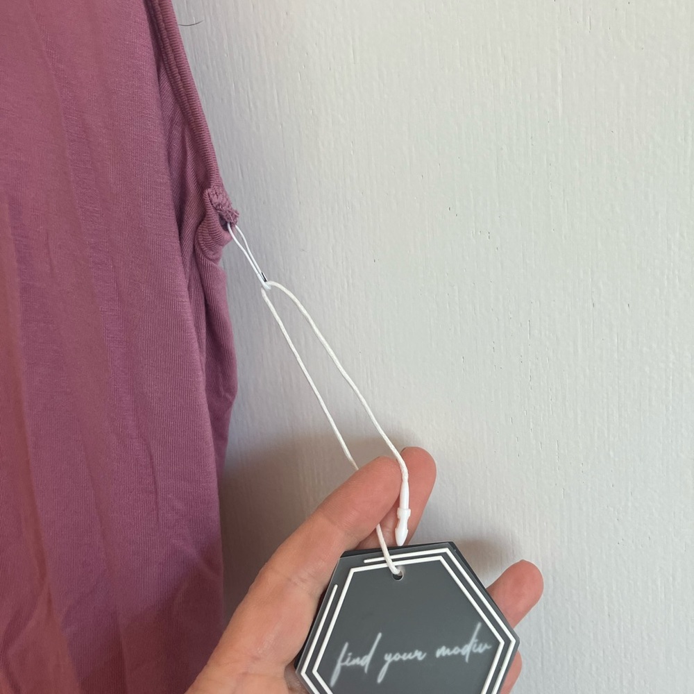 Modiv tank top - Picture 3 of 4
